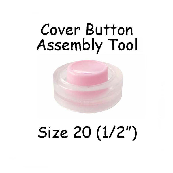 Cover Button Aseembly Tool