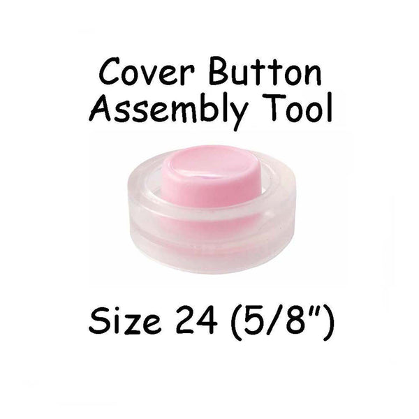 Cover Button Aseembly Tool