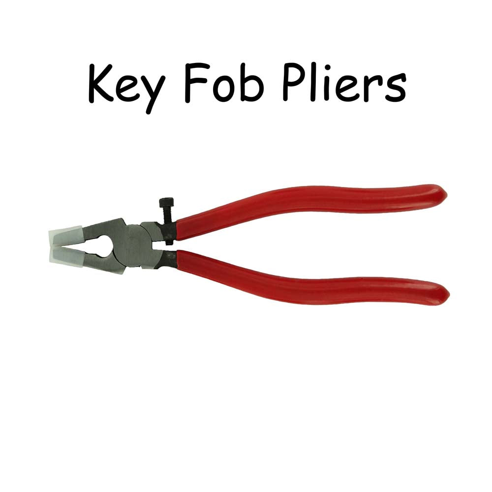 Key Fob Hardware Pliers Tool – i Craft for Less