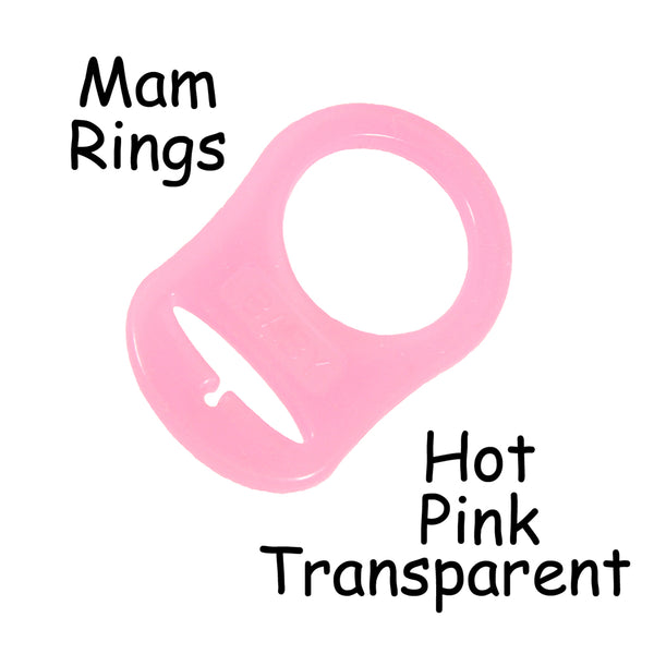 Mam Rings