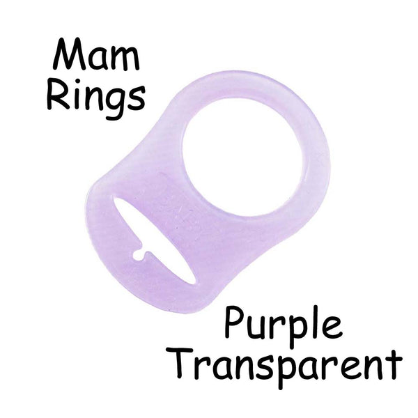 Mam Rings